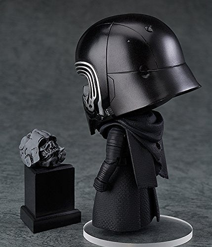 Sold Star Wars The Force Awakens Kylo Ren Nendoroid 726