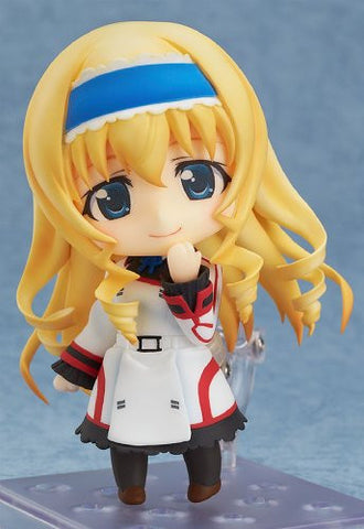IS: Infinite Stratos - Cecilia Alcott - Nendoroid #314 (Phat Company)
