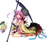 Eiga No Game No Life Zero - Azriel - Jibril - 1/7 - Great War Ver.