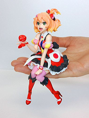 Macross Delta - Freyja Wion - SiP Doll - Solaris Japan