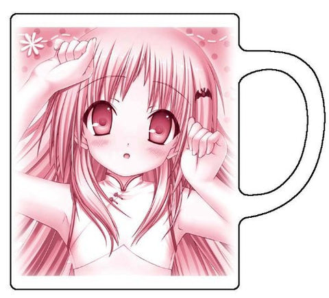 Little Busters! - Noumi Kudryavka - Mug (Broccoli Key Visual Art's)
