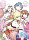 To Aru Majutsu No Index II Vol.5