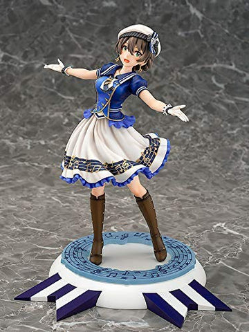 THE iDOLM@STER Million Live! - Sakuramori Kaori - 1/7 - A World Created with Music (Phat Company)