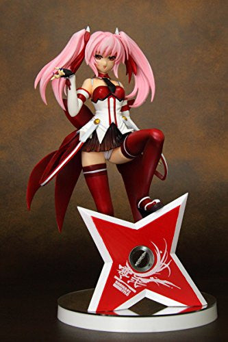 CHOUKOU SENNIN HARUKA - Shihoudou Narika - 1/8 - Choukou Sennin ver. (Alter) EUR 120,00 - FR