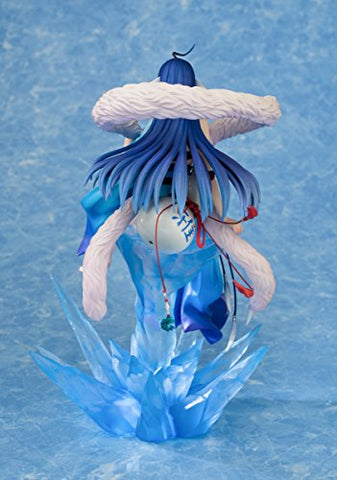 Enmusubi no Youko-chan - Yaya Tushan - 1/8 (Emontoys)