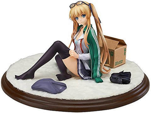 Saenai Heroine no Sodatekata - Sawamura Spencer Eriri - 1/7 (Good Smile Company)