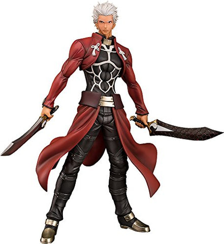 Fate/Stay Night Unlimited Blade Works - Archer - 1/7