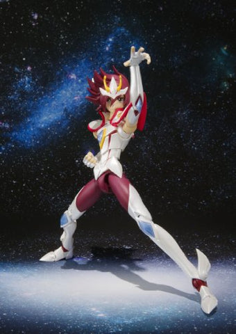 Saint Seiya Omega - Pegasus Kouga - S.H.Figuarts (Bandai)