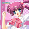 Little Busters! - Saigusa Haruka - Towel - Mini Towel (Broccoli)