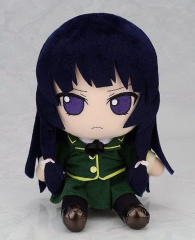 Boku wa Tomodachi ga Sukunai - Mikazuki Yozora - Boku wa Tomodachi ga Sukunai Plush Series - 01 (Gift)