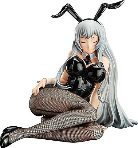 Ikki Tousen: Extravaganza Epoch - Chouun Shiryuu - B-style - 1/4 - Bunny ver. (FREEing)