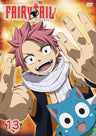 Fairy Tail Vol.13