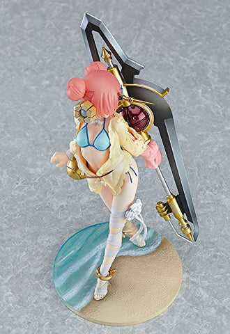 Fate/Grand Order - Frankenstein - 1/7 - Saber (Max Factory)