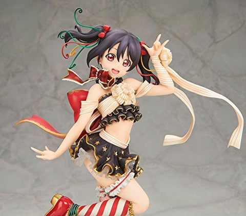 Love Live! School Idol Festival - Yazawa Niko - 1/7 (Alter)