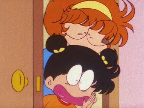 Asari Chan Dvd Box Digitally Remastered Edition Part 1