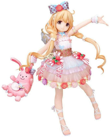 iDOLM@STER Cinderella Girls - Futaba Anzu - 1/7 - Namakemono Fairy Ver.