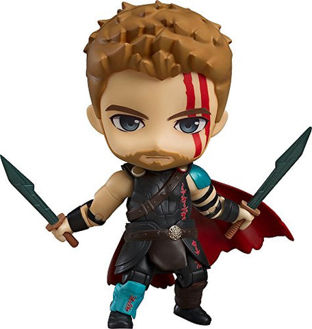 Thor: Ragnarok - Thor - Nendoroid #863 (Good Smile Company)