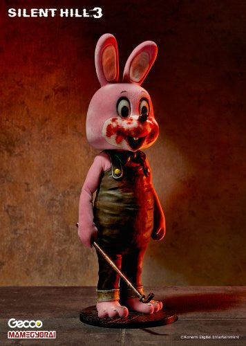 Silent Hill 3 - Robbie The Rabbit - 1/6 - Pink (Gecco, Mamegyorai