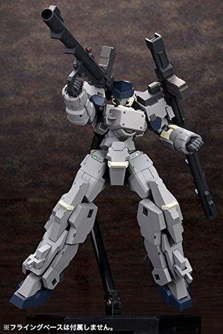 Frame Arms - Type 32-5 Zenrai with Assault Unit :RE - 1/100 (Kotobukiya)