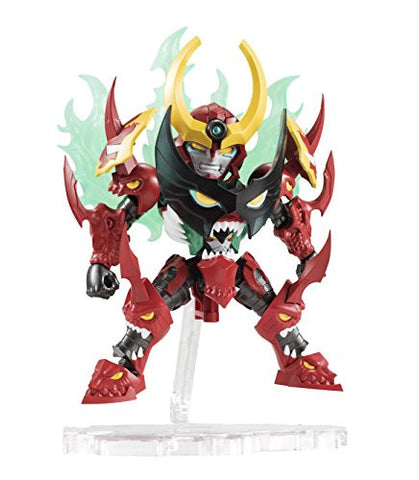 Tengen Toppa Gurren-Lagann - Gunmen Unit - NXEDGE STYLE (Bandai)