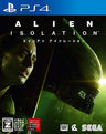 Alien: Isolation