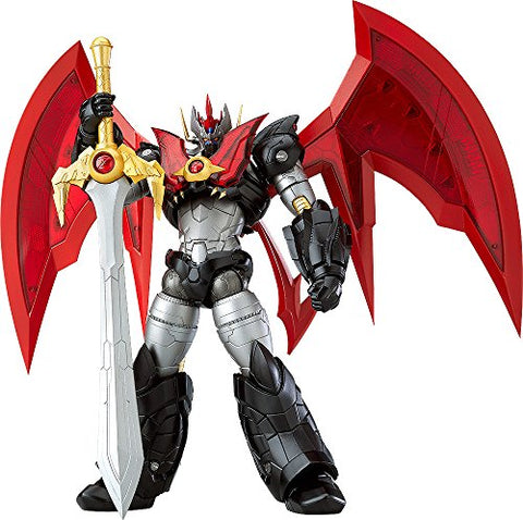 Mazinkaiser - Moderoid #01 - Re-release (Good Smile Company, Sentinel)