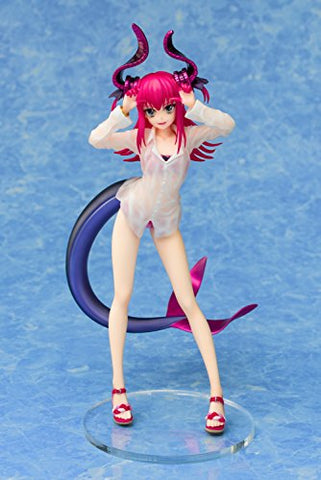 Fate/Extella - Elizabeth Bathory - 1/8 - Sweet Room Dream ver. (FunnyKnights)