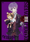 Diabolik Lovers Vol.3