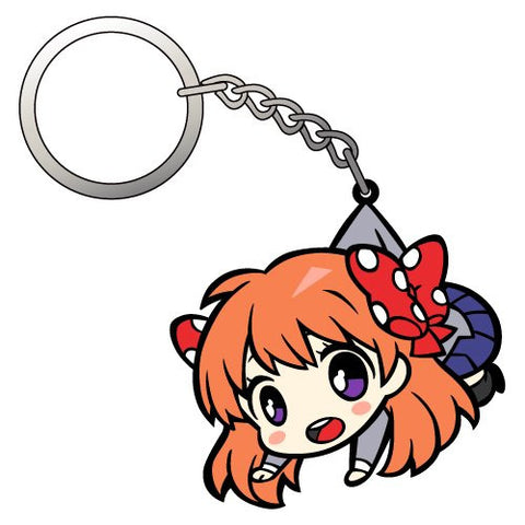 Gekkan Shoujo Nozaki-kun - Sakura Chiyo - Keyholder - Tsumamare (Cospa)