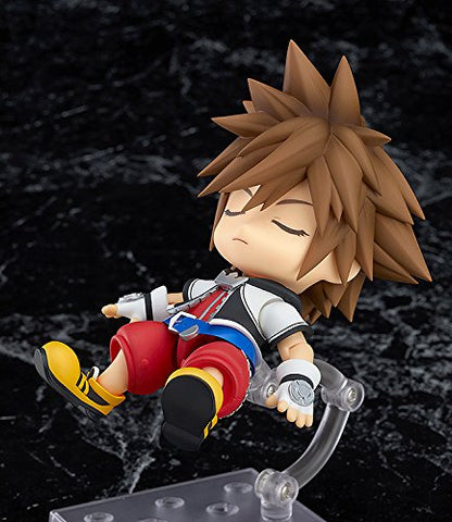 Kingdom Hearts - Sora - Nendoroid #965 (Good Smile Company)
