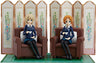 Girls und Panzer der Film - Orange Pekoe - Figma #406 - Darjeeling - Figma #406