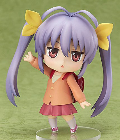 Non Non Biyori - Miyauchi Renge - Nendoroid #445 (Good Smile Company)