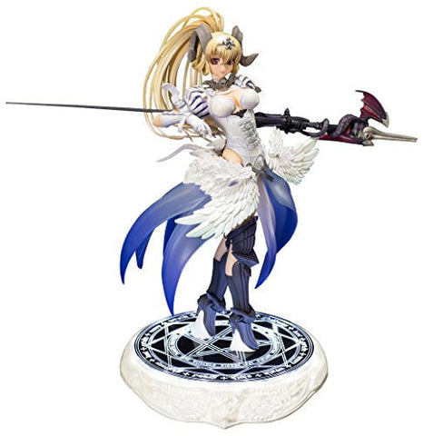 The Seven Deadly Sins - Lucifer - 1/8 - Shinyaku Jashinzou, Kourin no Daiza-ban