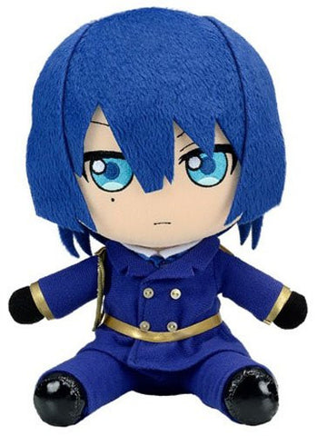 Uta no☆Prince-sama♪ - Uta no☆Prince-sama♪ Debut - Hijirikawa Masato - Uta no Prince-sama Debut Plush Series (Gift)