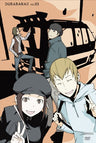 Durarara Vol.3