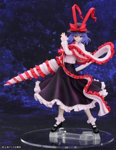 Touhou Project - Nagae Iku - 1/8 - Ryuugyodoriru ver.