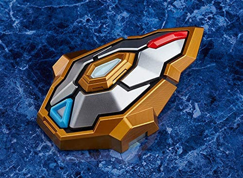 SSSS.Gridman - Replica - Primal Accepter - 1/1 (Good Smile Company)