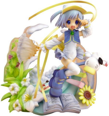 Moetan - Pastel Ink - 1/8 - Pop Up Vignette (Good Smile Company)