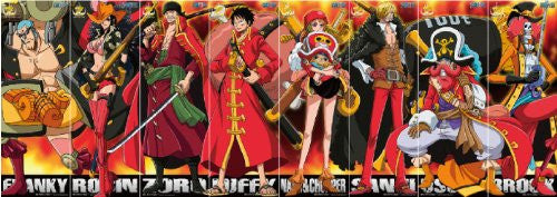 ArtStation - One Piece: Nico Robin Film Z