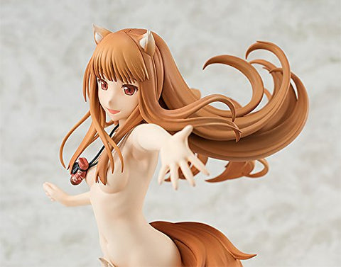Ookami to Koushinryou - Holo - 1/7 (Good Smile Company, Kadokawa)