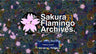 Sakura Flamingo Archives