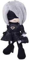 NieR: Automata - YoRHa No. 2 Type B - Action Doll - 2022 Re-release (Square Enix)