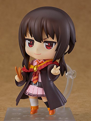 Kazuma Sato KonoSuba - Nendoroid / Nendoroid / Figures and Merch