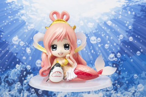 One Piece - Megalo - Shirahoshi - Chibi-Arts (Bandai)