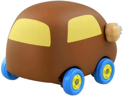 Pui Pui Molcar - Choco - Dream Tomica (Takara Tomy)