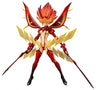 Kill la Kill - Matoi Ryuuko - Senketsu - 1/8 - Senketsu Kisaragi Ver. (Good Smile Company)