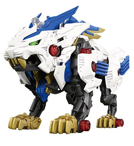 Zoids Wild - Wild Liger - ZW01 - 1/35 (Takara Tomy)