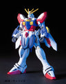 Kidou Butouden G Gundam - GF13-017NJII God Gundam - HGFC - HGUC #110 - 1/144 (Bandai)