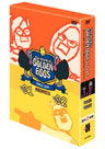 The World of Golden Eggs Season 1 DVD Box
