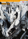 Armored Core: A New Order Of Next Artbook